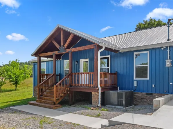 402 Cortner Hollow Rd, Petersburg, TN 37144