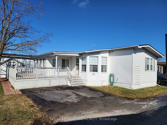 2nd image of 3033 Townline Rd #233