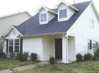 11924 Chanteloup Dr, Houston, TX 77047