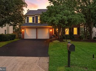 9605 Linden Wood Rd, Manassas, VA 20111