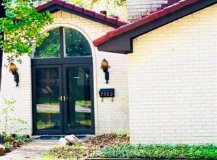 7500 Laurie Dr, Fort Worth, TX 76112