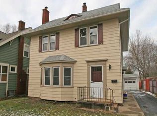 10 Laurelton Rd, Rochester, NY 14609