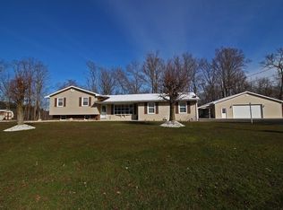 27080 Stuart Rd, Rockbridge, OH 43149
