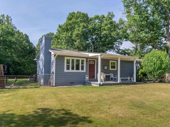 120 Antioch Rd, Scottsville, VA 24590