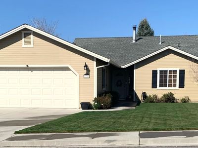 1230 Bunyan Rd, Susanville, CA, 96130