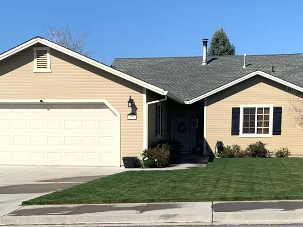 1230 Bunyan Rd, Susanville, CA 96130