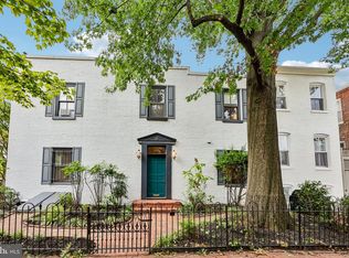 641 Independence Ave SE, Washington, DC 20003