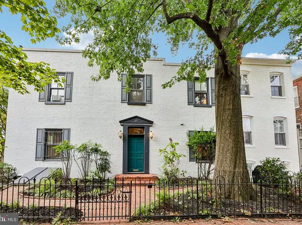 641 Independence Ave SE, Washington, DC 20003