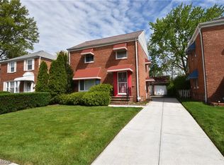 21071 Tracy Ave, Euclid, OH 44123