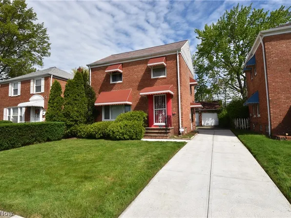 21071 Tracy Ave, Euclid, OH 44123
