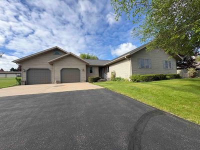 410 E Cedar St, Bonduel, WI, 54107