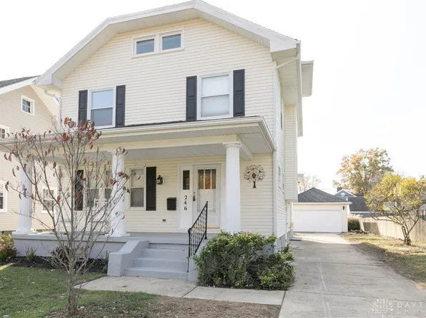 246 Forrer Blvd, Dayton, OH 45419