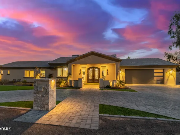 4715 W Saguaro Park Ln, Glendale, AZ 85310