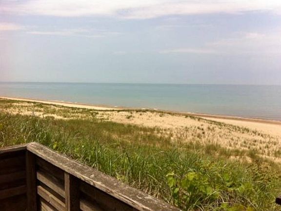 near Duneland Beach Stop