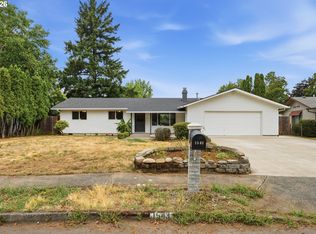 1543 NE 16th Way, Gresham, OR 97030