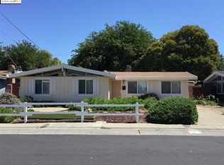3336 Ronald Way, Concord, CA
