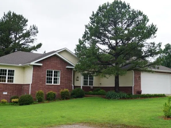 33 Mountain Valley Dr, Mountain Home, AR 72653