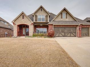 1205 S Cypress Pl, Broken Arrow, OK 74012