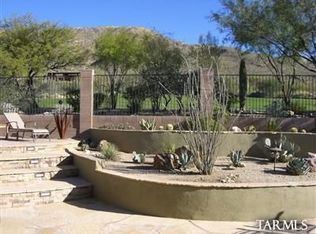 5404 N Canyon Rise Pl, Tucson, AZ 85749