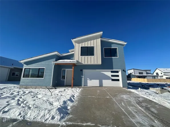 34 Westgate Ave, Bozeman, MT 59718