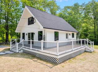 460 Jim Grant Rd, Lebanon, ME 04027