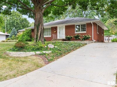 2124 Noble Ave, Springfield, IL, 62704