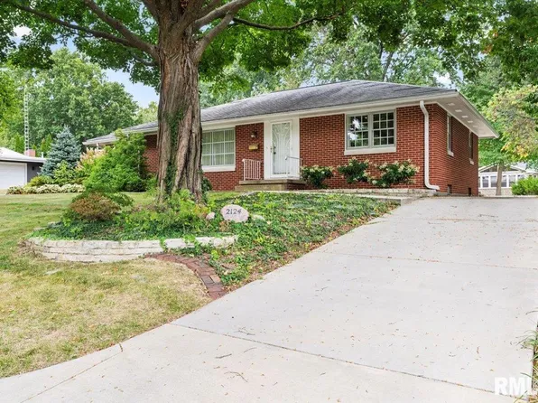 2124 Noble Ave, Springfield, IL 62704