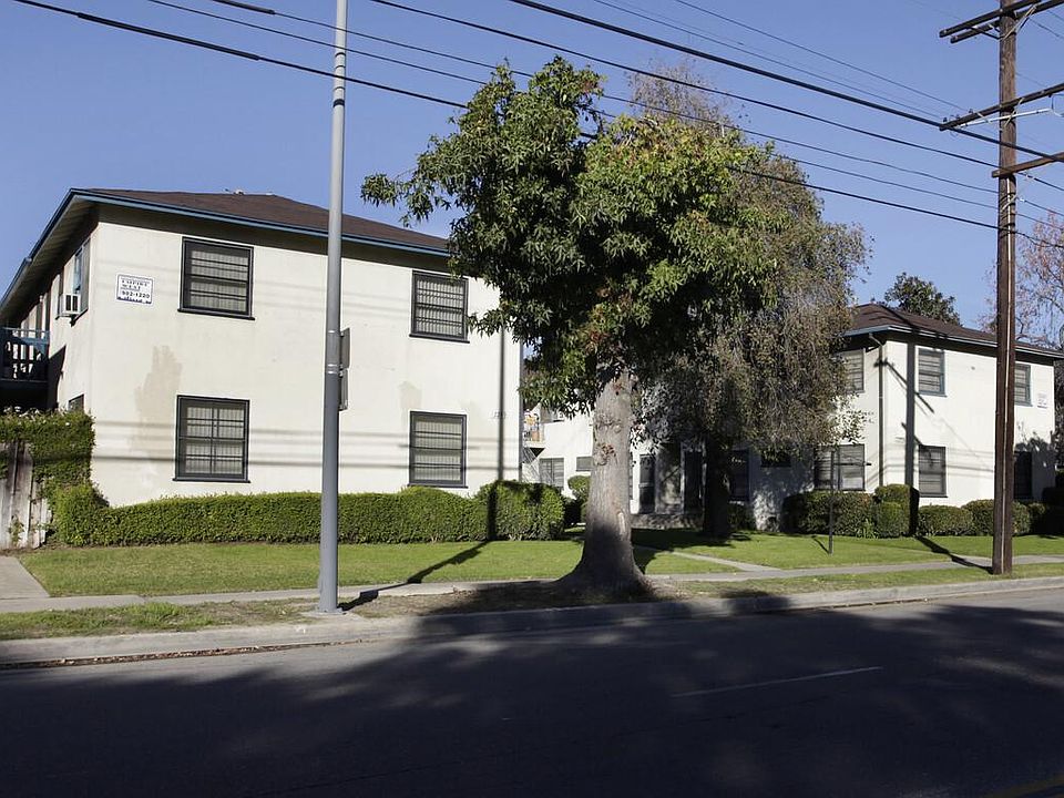 1st image of 12249 Vanowen St APT E