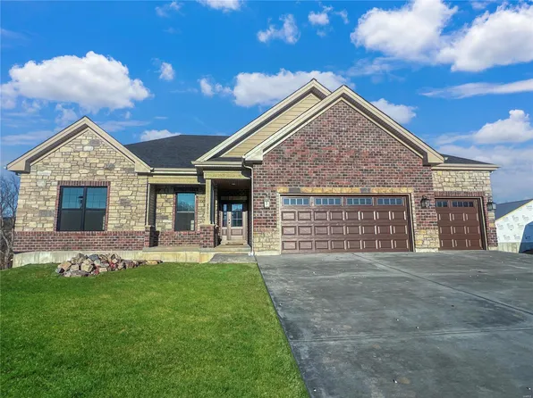 3301 Koch Cattle Dr #78, Washington, MO 63090