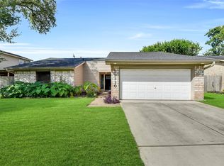 11110 Sagecountry Dr, Houston, TX 77089