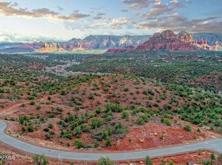 135 Hilltop Rd #10, Sedona, AZ 86336