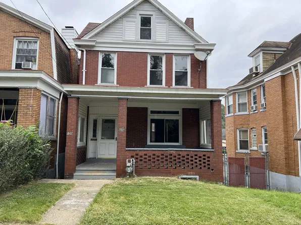 530 Russellwood Ave, Mc Kees Rocks, PA 15136