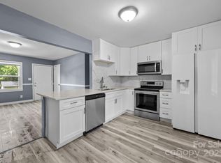 2715 Sonora Ln, Charlotte, NC 28208