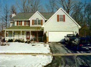 1486 Graham St, Temperance, MI 48182