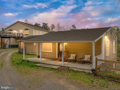 838 Dollar Ln, Bunker Hill, WV, 25413