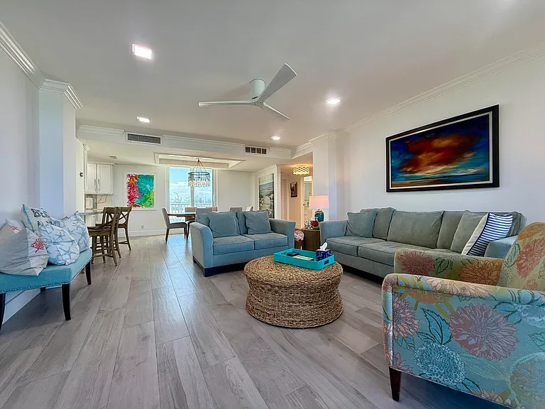 5400 N Ocean Dr #1D — Photo 7