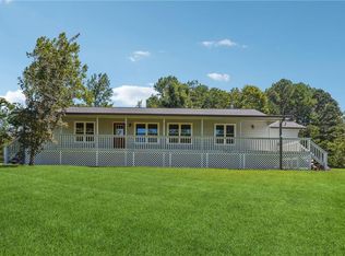 86 Finch Rd, Ball Ground, GA 30107