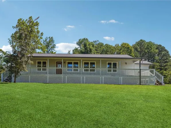 86 Finch Rd, Ball Ground, GA 30107