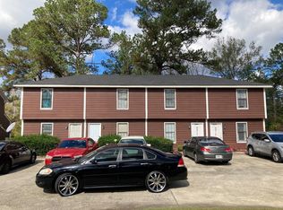 2131-C W Gordon Ave, Albany, GA 31707