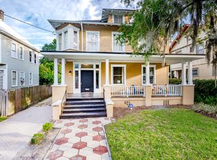 2237 Park St, Jacksonville, FL 32204