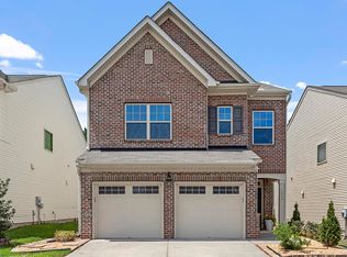 1020 Thoughtful Spot Ln, Durham, NC 27703