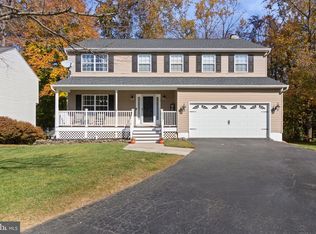 5 Frank Ct, Stafford, VA 22554