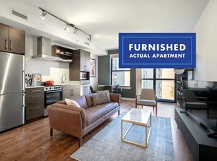 1019 4th St NW #604, Washington, DC 20001