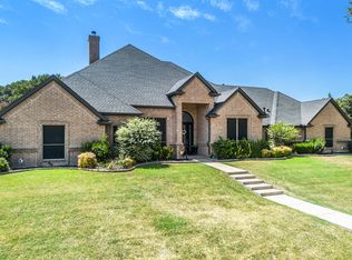8409 Waterfront Ct, Fort Worth, TX 76179