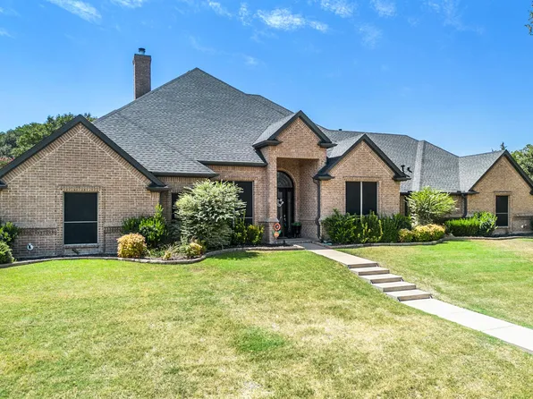 8409 Waterfront Ct, Fort Worth, TX 76179