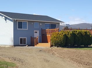 135 Slavin Hts, Yakima, WA 98903