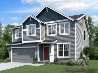 3123 14th Avenue Ct NW, Puyallup, WA 98371