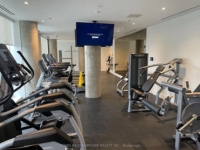 3100 Keele St S #902 — Photo 10