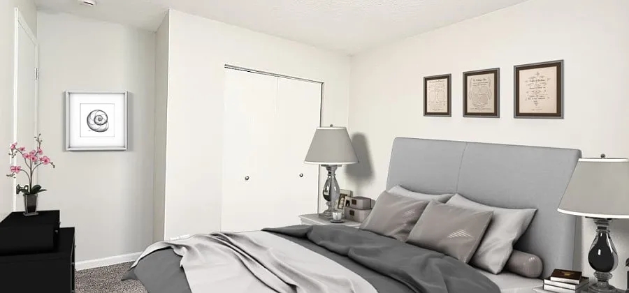 2 bed, 800 sqft, $995 — Photo 2