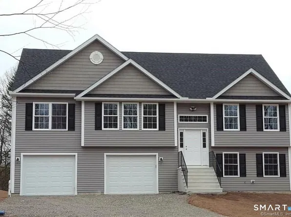 Lot 106 Claudia Lane, Wolcott, CT 06716